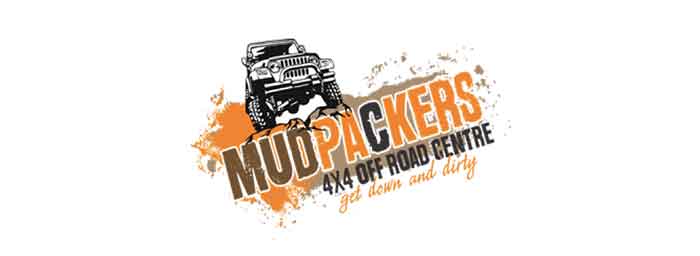 Mudpackers