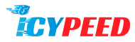 Icypeed Logistics
